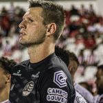 Vagner, do Náutico, sobre investigações: 'Quem tem consciência limpa não se preocupa'