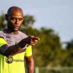 Vagner Love fala na possibilidade de encerrar a carreira este ano no Sport