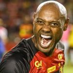 Love 3.9 turbo: Vagner caminha para temporada mais goleadora da carreira no Sport