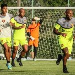 Sport vai desfalcado para enfrentar o Atlético-GO; veja possível escalação