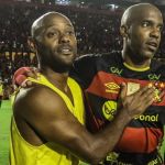 Enderson pede apoio para resgatar Love no Sport: 'O torcedor precisa nos ajudar'