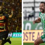 Love x Nenê: Sport e Juventude têm duelo de veteranos em alta na Série B