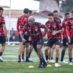 Atlético-GO no Brasileirão 2024: ficha, elenco, ambições e análise