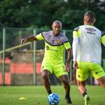 Sampaio Corrêa e Sport se enfrentam em busca da recuperação na Série B