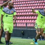 Sport visita o Tombense em busca da consolidação na liderança da Série B