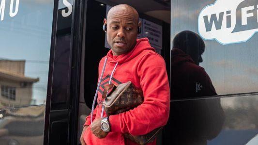 Vagner Love está confirmado no time do Sport