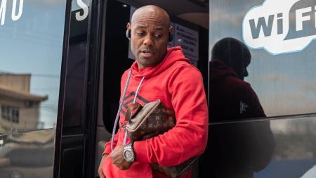 Vagner Love está confirmado no time do Sport