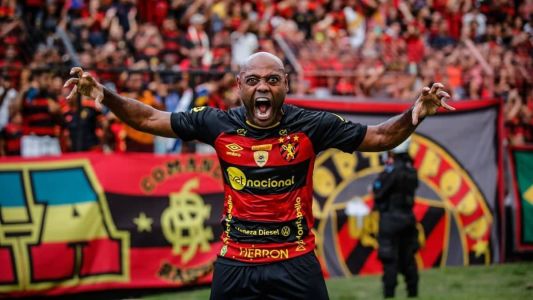 Vagner Love foi um dos principais destaques do time no título estadual