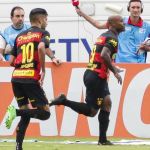 Campeão no Sport aos 38 anos, Vagner Love não para: 'Ainda quero mais'