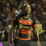 Enderson Moreira valoriza Vagner Love e exalta torcida do Sport: 'Fantástica'