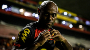 Vagner Love, ex-Sport