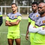 Em crise, Sport visita o ABC em decisão para futuro de Enderson Moreira