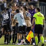 Vagner Mancini diz o que ainda pretende consertar no Ceará para a Série B