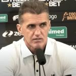 Mancini revela desafios para motivar o Ceará antes de vitória contra o Sport