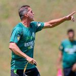 América x Villa Nova: onde assistir à estreia do Coelho em casa no Mineiro