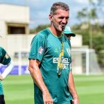 América: com novidades, veja escalação do Coelho para enfrentar o Villa Nova