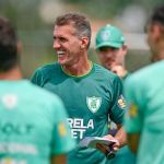 América enfrenta o Democrata-SL em jogo-treino neste sábado: veja detalhes