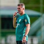 América e Democrata de Sete Lagoas empatam por 2 a 2 em jogo-treino