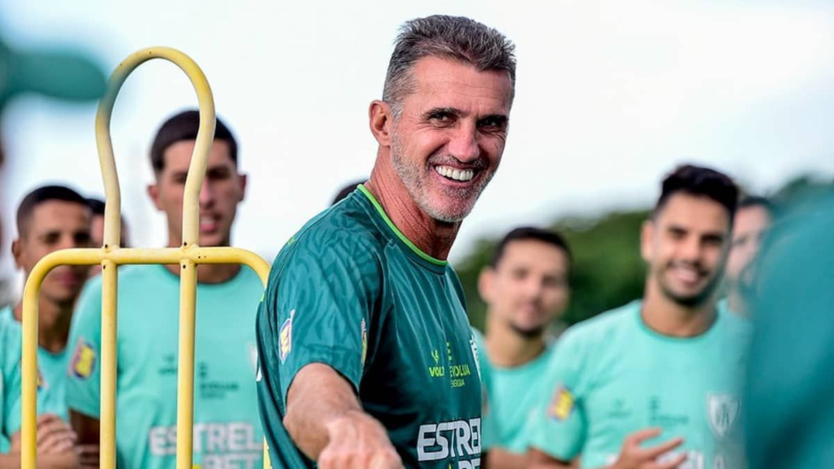 América tem rival definido na terceira fase da Copa do Brasil; veja