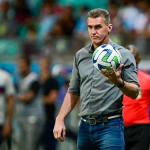 América demite técnico Vagner Mancini após derrota para o Bahia