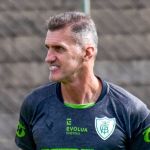 Vagner Mancini admite erro por ter saído do América; saiba justificativa