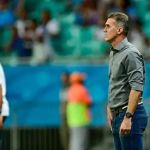 Ceará anuncia Vagner Mancini, o oitavo treinador do clube desde 2022