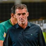 Mancini escala América com novidades para enfrentar o Defensa y Justicia