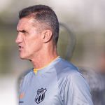 Ceará tenta contra o Londrina segunda vitória com Mancini e embalo na Série B