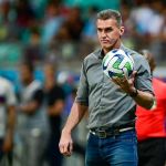 Ceará negocia com Vagner Mancini para substituir Guto Ferreira
