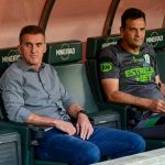 'O América foi melhor nos dois tempos', diz Mancini após empate com o Atlético