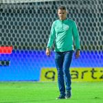 América: Mancini 'ignora' retrospecto contra o Cruzeiro e projeta clássico na Série A