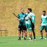 América terá força máxima para enfrentar o Cruzeiro: veja escalação