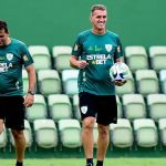 América recebe o Santa Cruz por vaga na 3ª fase da Copa do Brasil