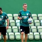 América está definido para enfrentar o Santa Cruz pela Copa do Brasil; veja escalação