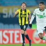 Mancini, do América, rasga elogios a Varanda: 'Merece mais oportunidades'