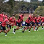 Sem artilheiro, América divulga relacionados para jogo contra Palmeiras