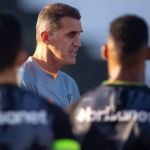 Mancini diz que emocional tem prejudicado o Ceará na Série B