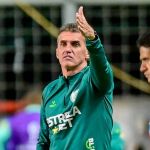 Mancini define América com novidades para duelo com Grêmio; veja escalações