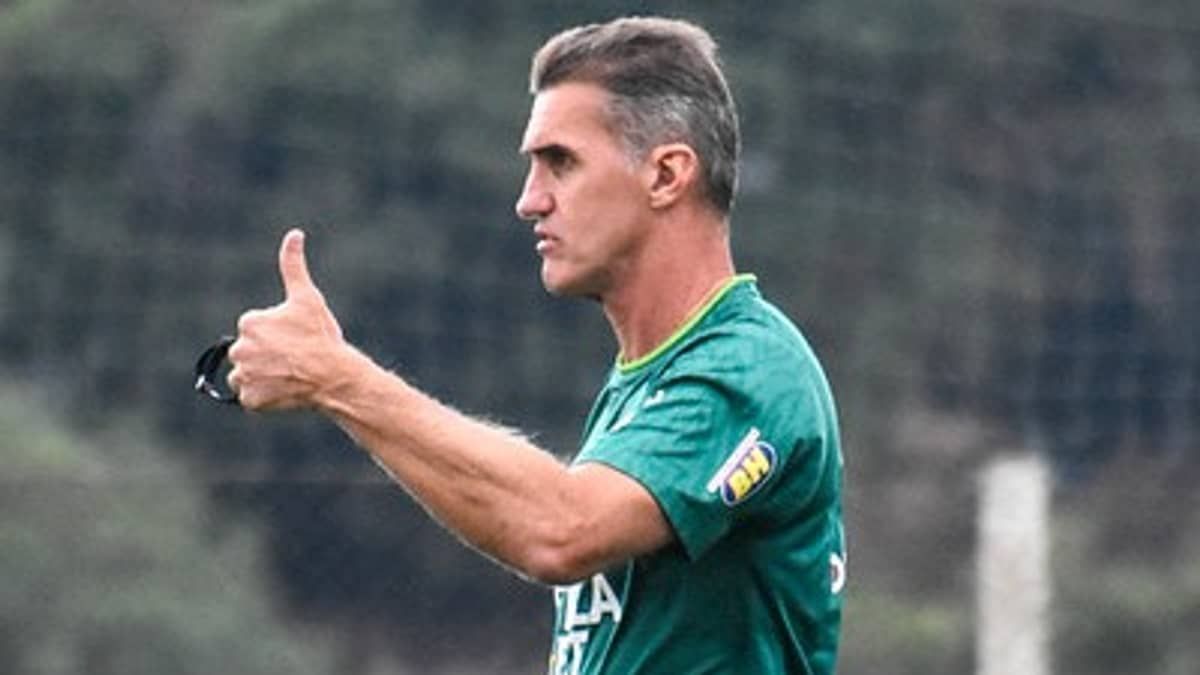 América terá força máxima contra o Atlético na final do Mineiro