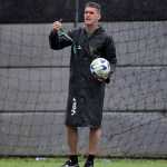 América: Mancini admite jogo ruim, mas valoriza vaga na Copa do Brasil como 'alavanca'
