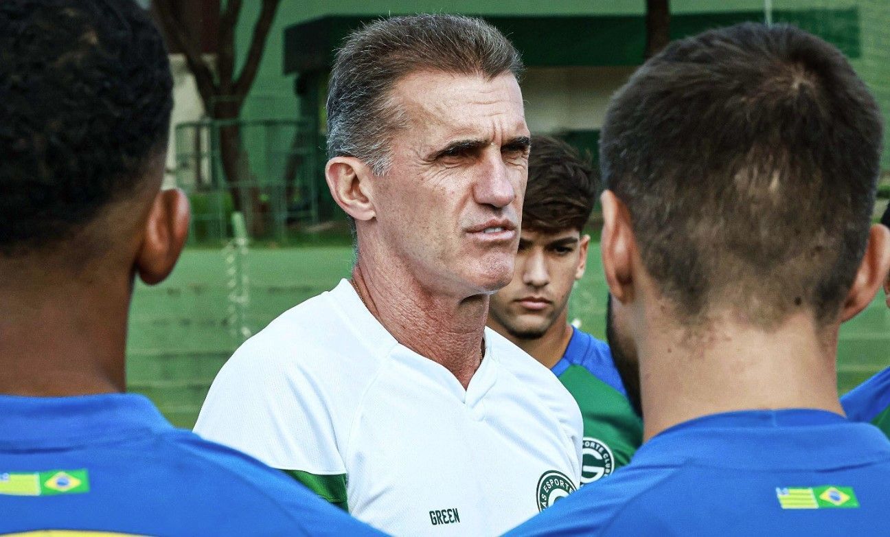 Horário e onde assistir ao vivo Goiás x Paysandu, pela Copa Verde