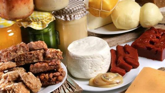 Vai perder? Todas essas delícias vão estar na Feira da Agricultura Familiar na Expoleite