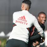 Com oferta do Flamengo por De La Cruz, River Plate decide vida na Libertadores