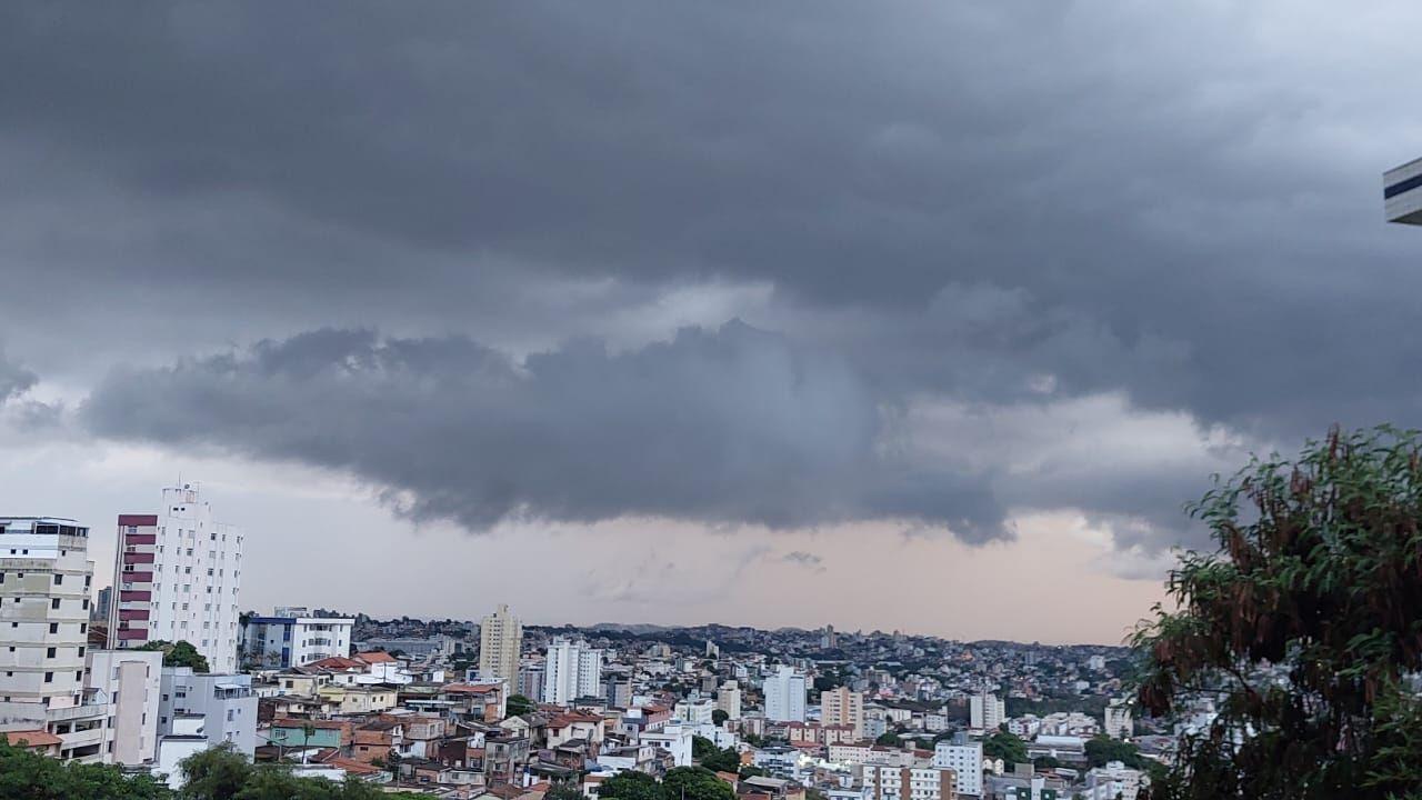 Imagem da notícia publicada por Itatiaia Minas