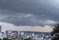 Domingo de eleição em BH e interior de MG: confira previsão do tempo para o 2º turno