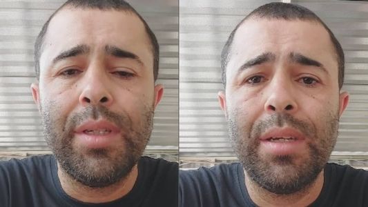 Vakinha criada por motorista mais do que triplica meta