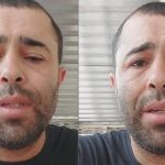 Motorista de app que atropelou Kayky Brito já compra carro zero com o dinheiro da vakinha e até sobra