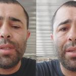 Motorista de app que atropelou Kayky Brito já compra carro zero com o dinheiro da vakinha e até sobra