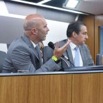 ‘Relações têm momentos de chateação, mas nos acertamos’, diz secretário de Zema após mal-estar com líder
