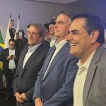 Após visita de Bolsonaro, PL mineiro mira encontros regionais para debater eleições de 2024